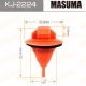 Пистон MASUMA KJ-2224