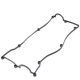 Прокладка крышки клапанной HYUNDAI Accent LC 1.5 DOHC,Getz,Elantra1 XD,Matrix,KIA Cerato,Rio PARTS M