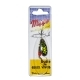 Блесна вращающаяся MEPPS Black Fury CHART AG 3
