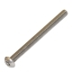 Винт М4х50 TORX-PIN A2