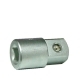 Переходник ключа F3/4"-M1" ROCKFORCE