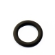 Кольцо уплотнительное ( .12.50 х 3.00) FKM75 фторкаучук (кор/мат)