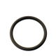 Кольцо (.33.50 х 3.55) FKM75 фторкаучук (кор/мат)