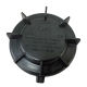 Крышка фары HYUNDAI Solaris лев/прав (может стоять, 921402M000) OEM
