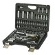 Набор инструментов 94 пр.1/4",1/2" 6-гр. TOOL KIT
