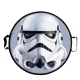 Ледянка Звездные воины Storm Trooper 52см круглая
