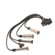 Провод высоковольтный SKODA Octavia,SEAT,VW Golf3,Polo,Vento (дв.1,4L,1,6L) к-т PATRON