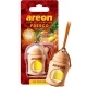 Освежитель воздуха AREON FRESCO TUTTI FRUTTI