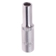 Головка торцевая 06 мм 1/4" 12-гр.высокая ROCKFORCE