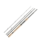 Спиннинг штекерный DAIWA Lexa Travel LX804MFS-AD 2,40м 15-40г 4-х част.