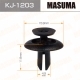 Пистон MASUMA KJ-1203