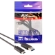 Кабель Type-C-USB 1м. TC-31 черный AVS