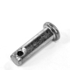 Гайка ГАЗ-3302 КПП секретная к-т