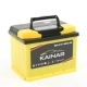 Аккумулятор KAINAR 60 а/ч пуск.ток 550A