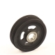 Шкив KIA Ceed,Cerato,Sportage 05- 2,0 коленвала OEM