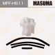 Фильтр топливный HONDA Civic 07- (в баке) MASUMA
