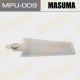 Фильтр насоса топливного (сетка) BMW E36 1.8-3.0 95-03 MASUMA