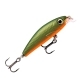 Воблер Ultra Light Minnow 04 GAU