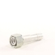 Фитинг автокондиционера DN16(1/2) М27х1,5(Г) 0° тип O-RING