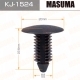 Пистон MASUMA KJ-1524