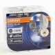 Автолампа 12V H11 75W PGJ19-2 OSRAM COOLBLUE BOOST +50% DUOBOX к-т