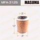 Фильтр воздушный (элемент) MITSUBISHI Canter 3.9D MASUMA