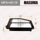 Фильтр воздушный (элемент) HONDA Civic (12-) (1.8) MASUMA