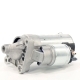 Стартер RENAULT Logan1(F1,F2),Sandero, Megane1 (9 ЗУБ) (тип MITSUBISHI) VALEO