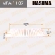 Фильтр воздушный (элемент) LEXUS LX400h (с 2005г) MASUMA