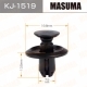 Пистон MASUMA KJ-1519