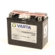 Аккумулятор для мотоциклов VARTA 12V 18 а/ч AGM YTX20-4(BS) 518 902 026