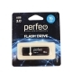 Накопитель USB flash 16GB PERFEO PF-C08B016 USB 3.0 черный BL1