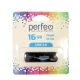 Накопитель USB flash 16GB PERFEO PF-C05B016 USB черный BL1