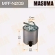 Фильтр топливный NISSAN Pathfinder,Navara 05- MASUMA