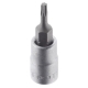 Головка-бита TORX T10 1/4" L=32 мм FORCE