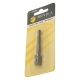 Адаптер для головок M3/8"-M1/4'' L=65мм для шуруповерта, блистер ЭВРИКА
