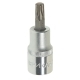 Головка-бита TORX Т45 1/2" L=60 мм ЭВРИКА