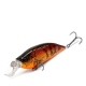 Воблер IxI Shad Type-R Wild Craw