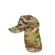 Кепка NordKapp Nyberg fishing Cap Camo