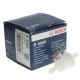Фильтр топливный мото,карб.техника BOSCH D=5мм,