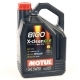 Масло моторное MOTUL 8100 X-CLEAN EFE 5л син.