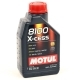 Масло моторное MOTUL 8100 X-CESS 1л син.