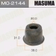 Пыльник MASUMA опоры шаровой 20Х38Х31