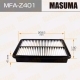Фильтр воздушный (элемент) MAZDA CX-5,6 MASUMA
