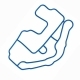 Прокладка термостата RENAULT Clio,Laguna,Megane 98- корпуса ELRING