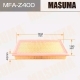 Фильтр воздушный (элемент) MAZDA CX-9 (07-) (3.7) MASUMA