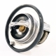 Термостат HYUNDAI Elantra2,I10,I20,I30,IX35,Veloster,KIA Cerato2,Rio 11-17,Solaris 11-17,Soul MASUMA