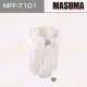 Фильтр топливный TOYOTA RAV 4 1.8/2.0 01- MASUMA