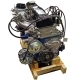 Двигатель ВАЗ-2106-01-07,V=1600,75 л.с,карб. 8 кл.