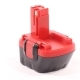 Аккумулятор для электроинструментов 12В,1.5Ач Ni-Cd Bosch ROBITON
